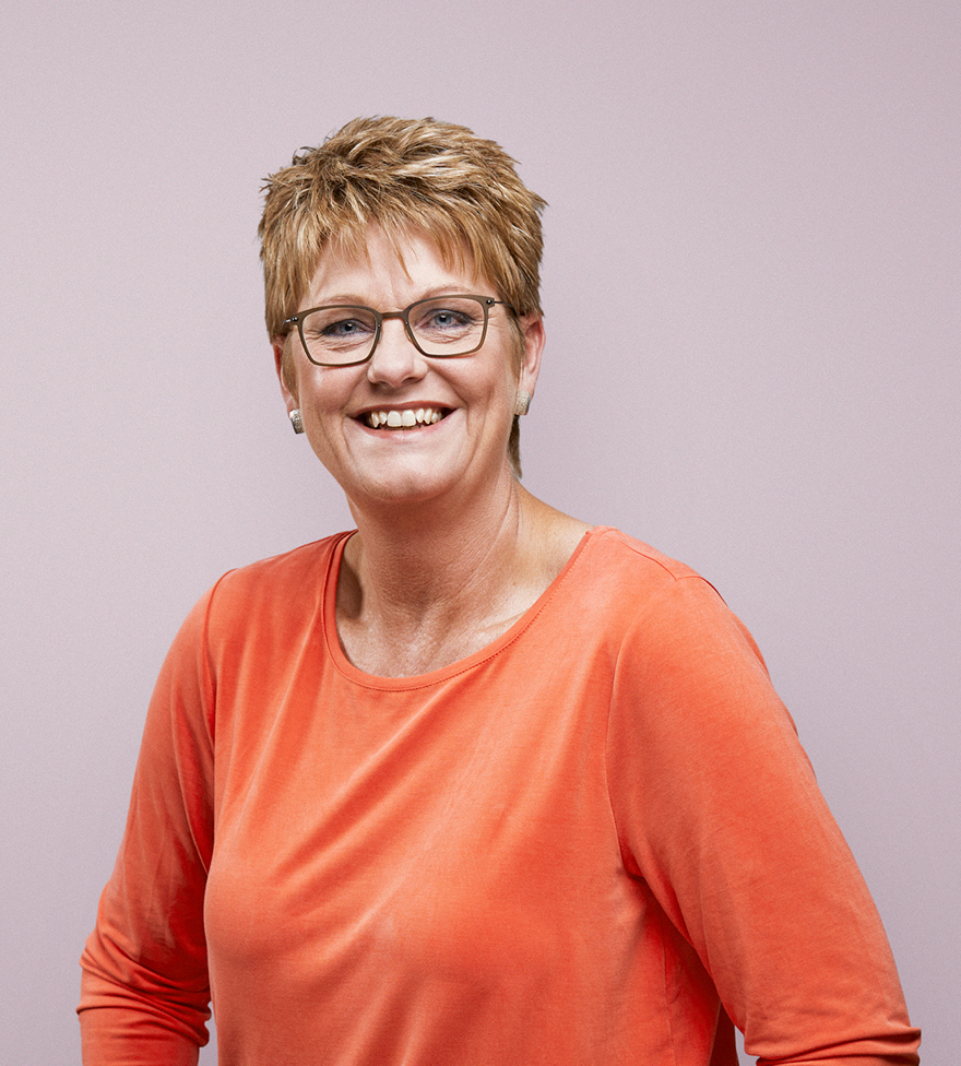 Aletta Groeneveld werken bij VBK
