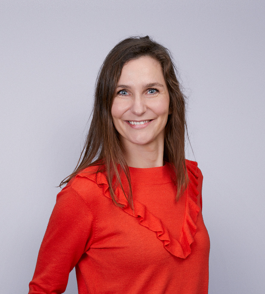 Margot Jansen werken bij VBK