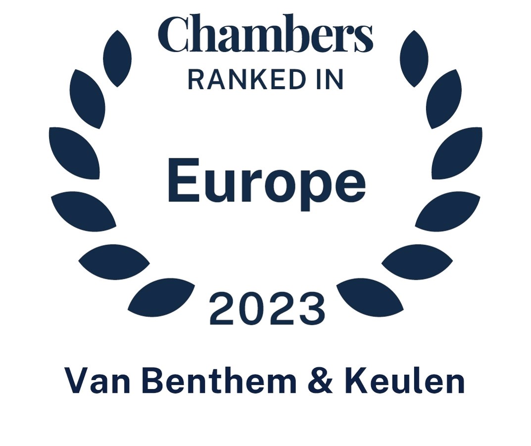 Rankings Chambers 2023