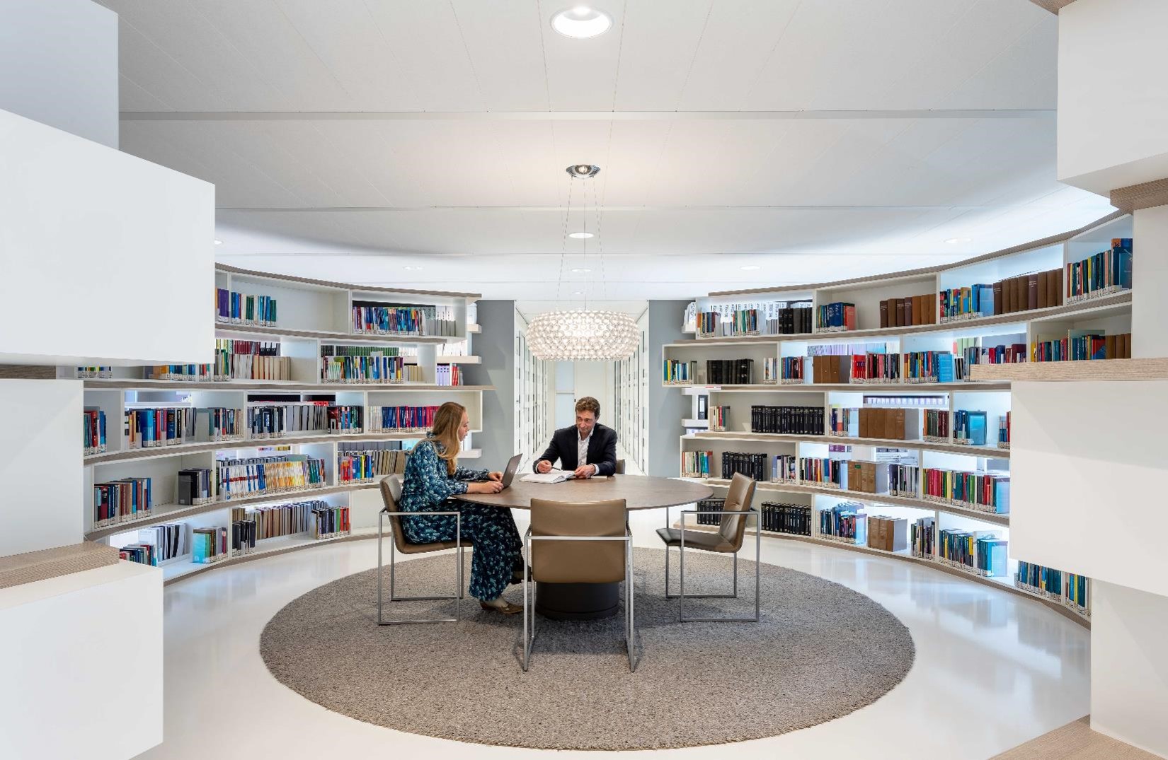 Studerend juridisch medewerker Van Benthem & Keulen