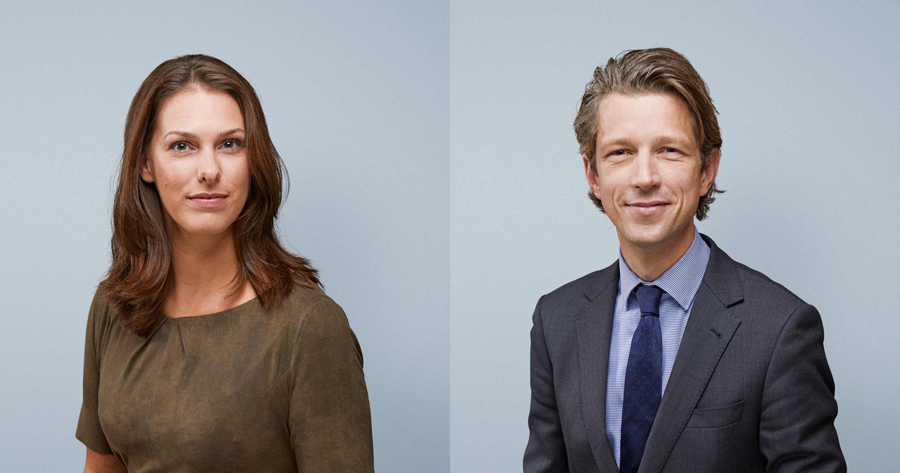 Mariska Nijenhof-Wolters en Martijn van Steensel appointed equity partner with effect from 1 January 2022