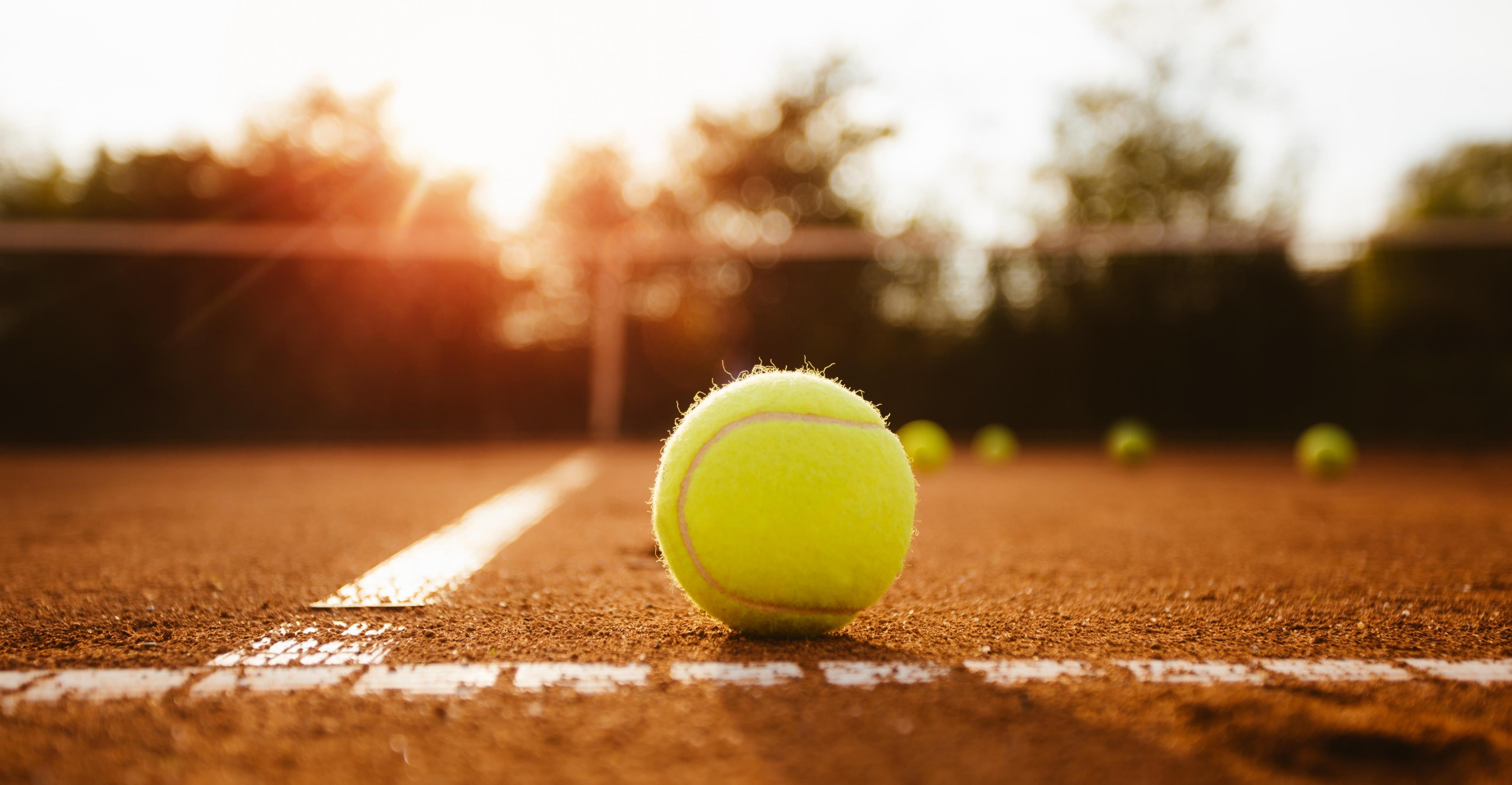 Tennis association fined for selling members’ personal data