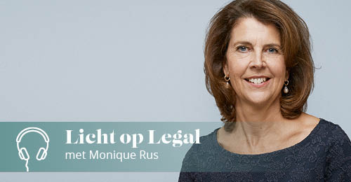 Licht op Legal met Monique Rus over milieubelastende activiteiten onder de Omgevingswet