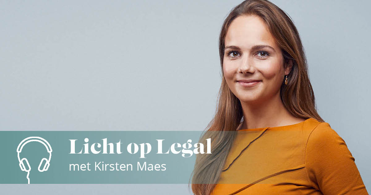 Kirsten Maes Van Benthem & Keulen
