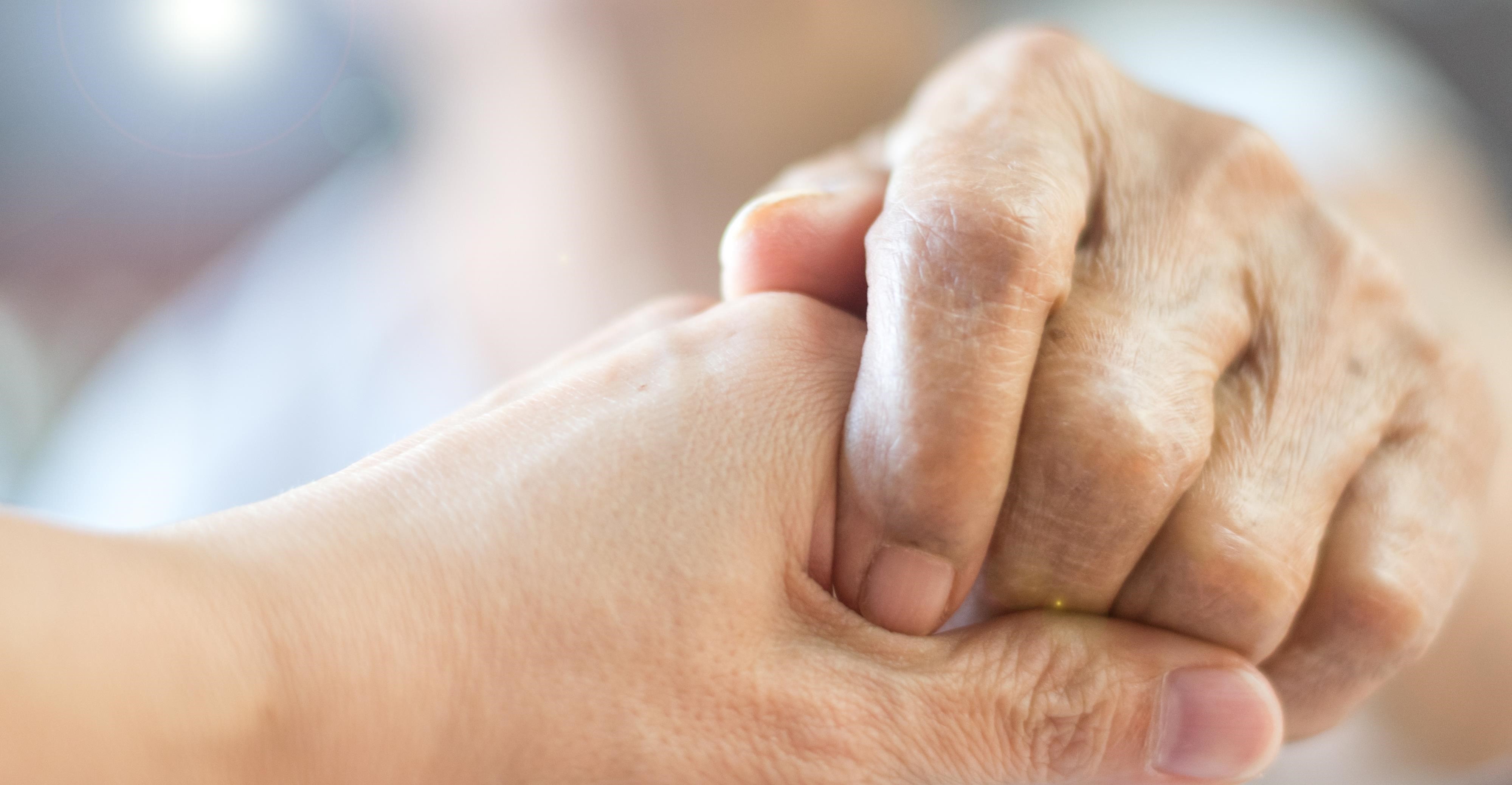 KNMG publiceert standpunt over euthanasie bij dementie