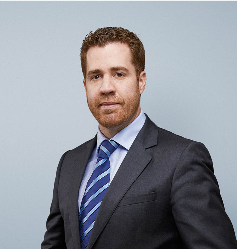Joost Möhlmann Advocaat Bankin & Finance, Corporate / M&A en Kartelschade & Private enforcement VBK