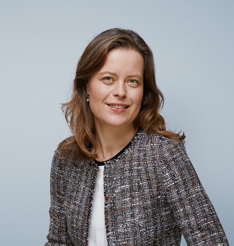 Pauline van Hecke-Margry Kandidaat-notaris Ondernemingsrecht VBK