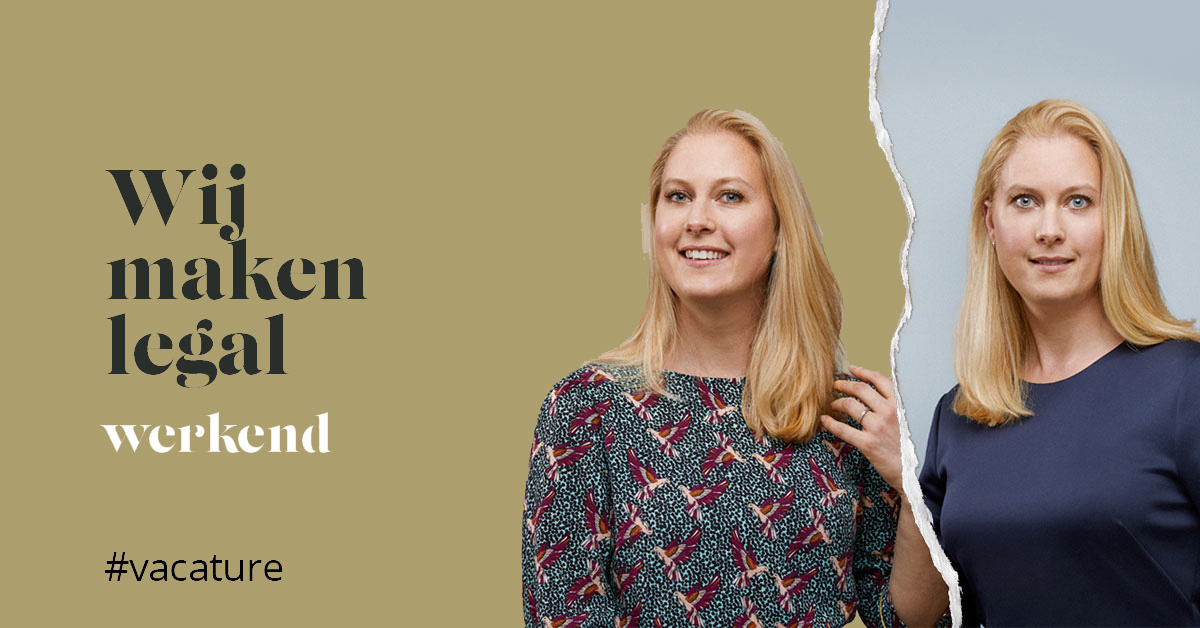 Anne Haverkort, advocaat Arbeidsrecht bij Van Benthem & Keulen