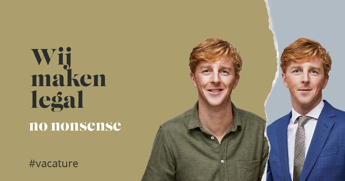 Vacaturebanner voor een Business Developer Medewerker bij Van Benthem & Keulen