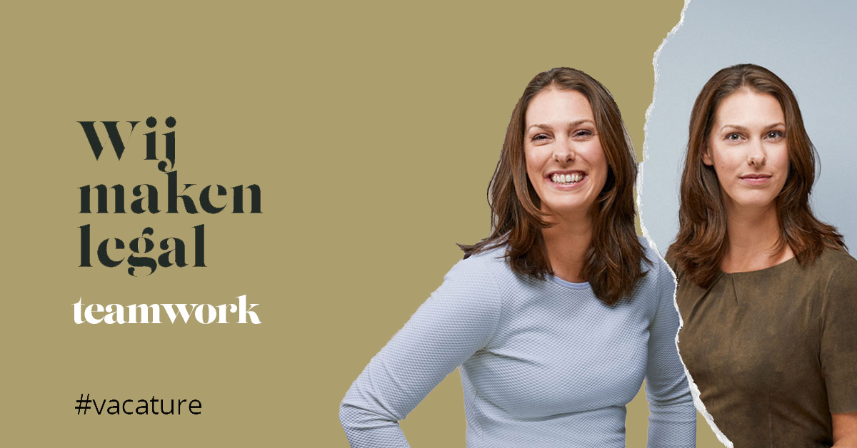 Mariska Nijenhof-Wolters, advocaat bij Van Benthem & Keulen