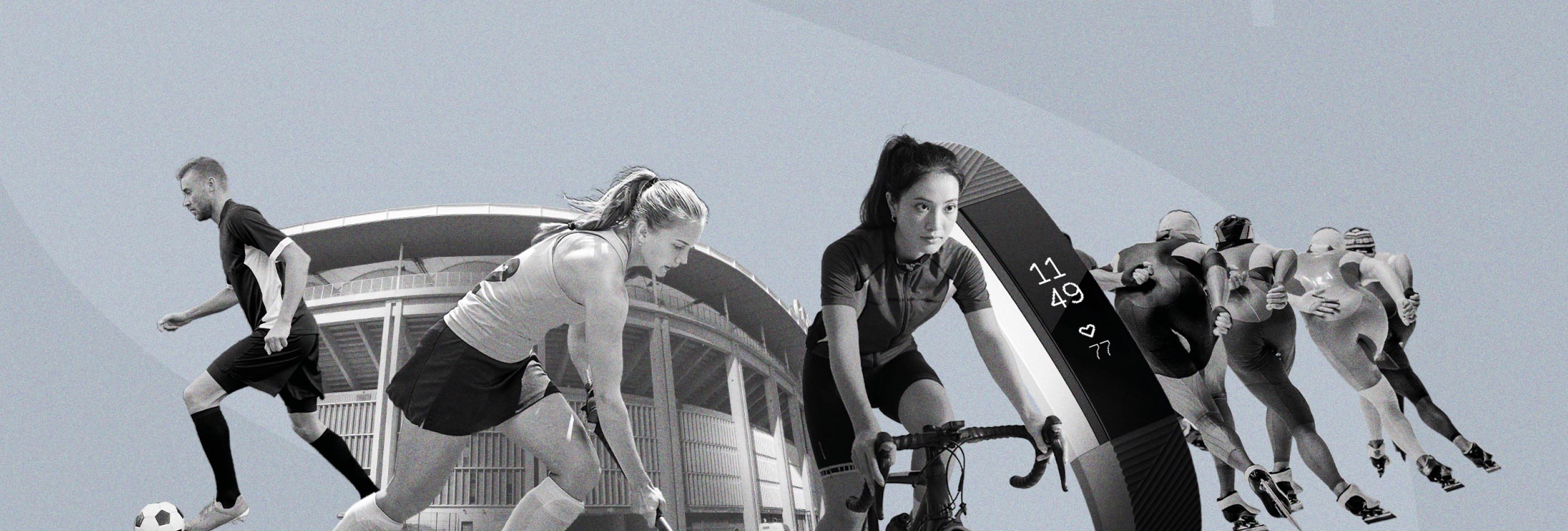 Sector Sport Van Benthem & Keulen