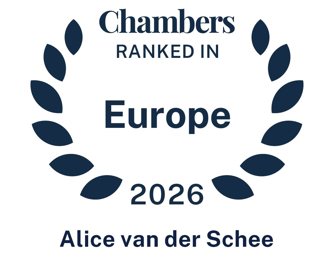 Banner Chambers rankings 2026