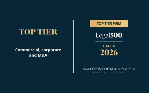 Ranking Legal500 2026