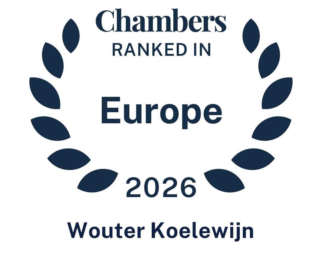 Banner ranking Chambers 2026