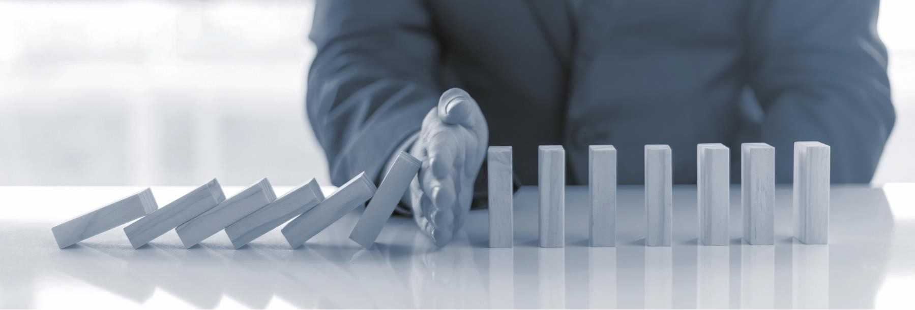 Thema Herstructurering VBK - Corporate / M&A