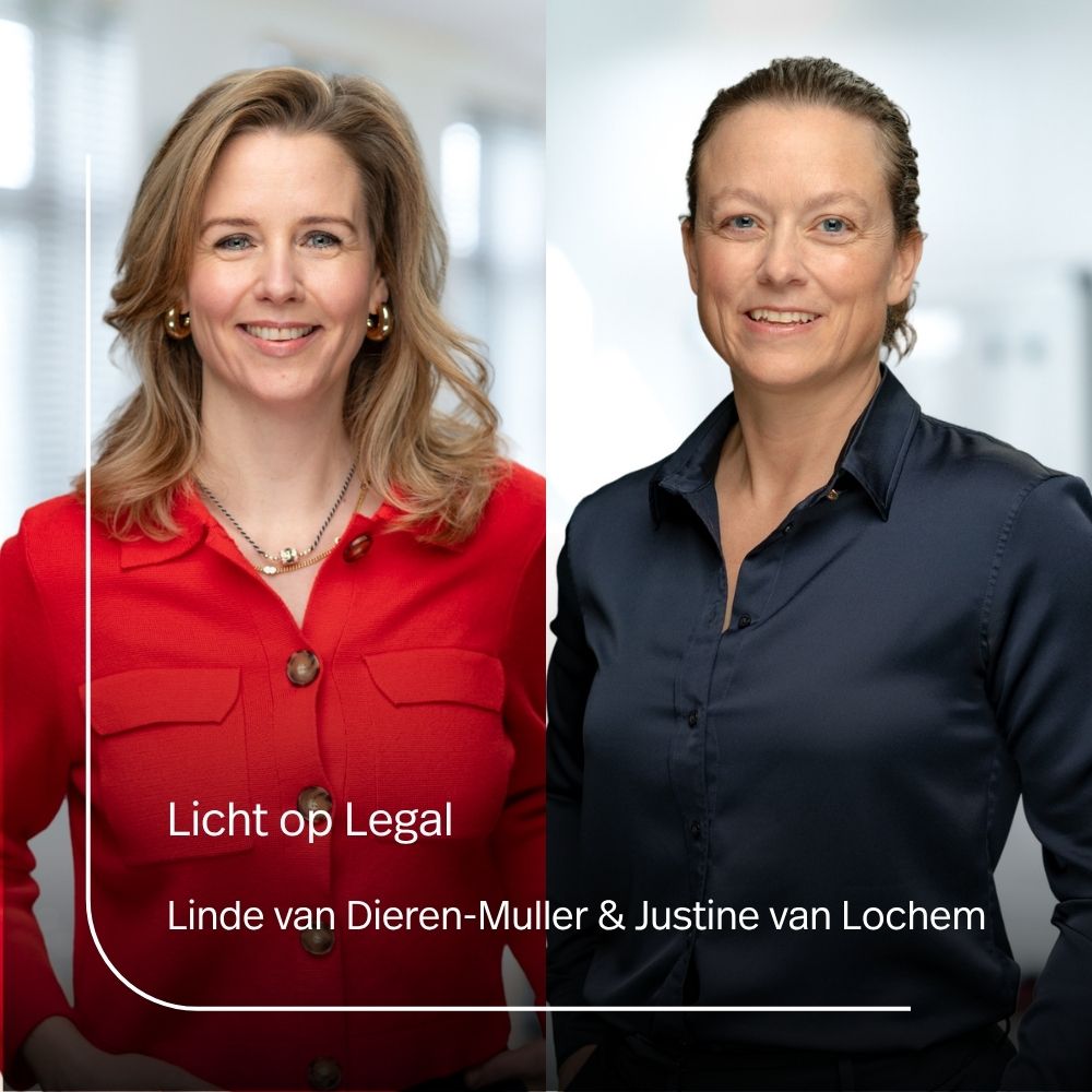 Justine van Lochem | VBK