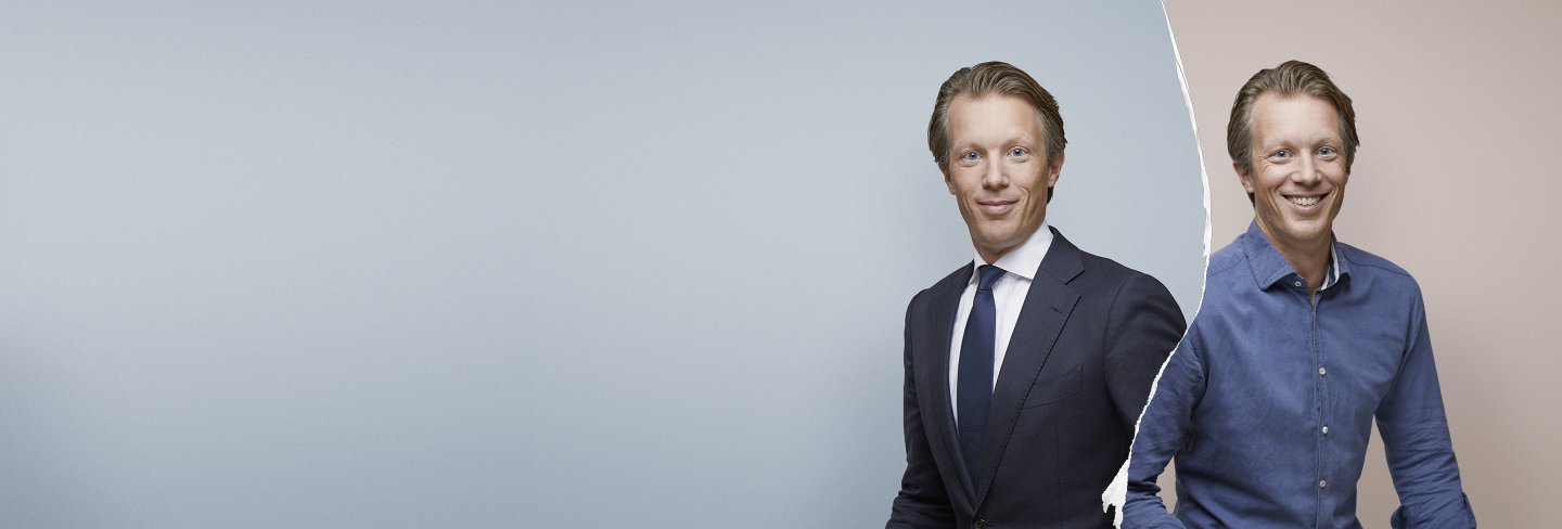 Van Benthem & Keulen
