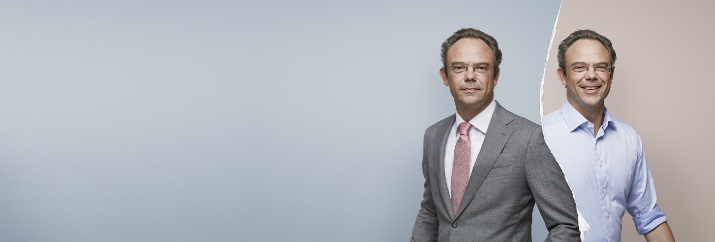 Van Benthem & Keulen