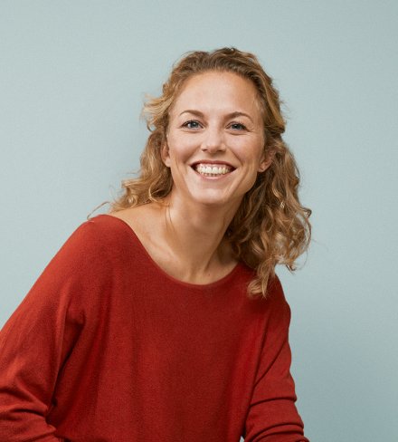 Ilse Bakker Lawyer Commercial Contracts & Dispute Resolution VBK