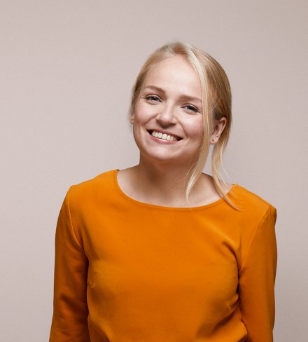 Rhea Bask Advocaat Herstructurering & Insolventie VBK