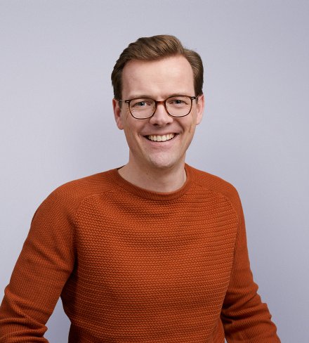 Gert Jan Boeve Advocaat Commercial Contracts & Dispute Resolution VBK