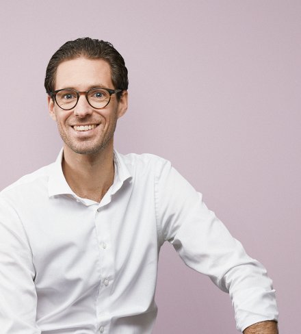 Jan Brölmann Lawyer | Partner Information Technology VBK