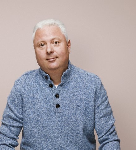 Martijn de Haan Facility Manager VBK