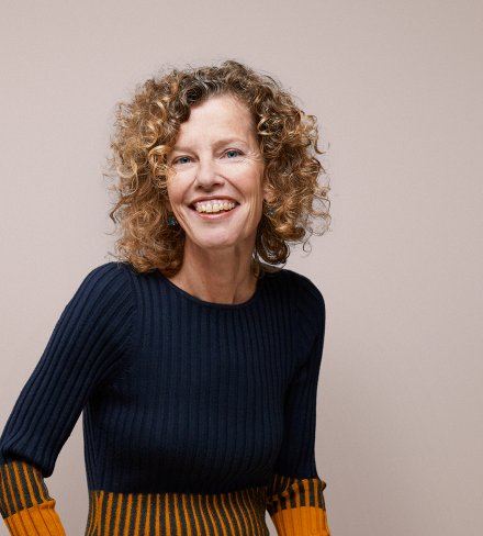 Sylvia Gerdes Advocaat Arbeid & Pensioen VBK