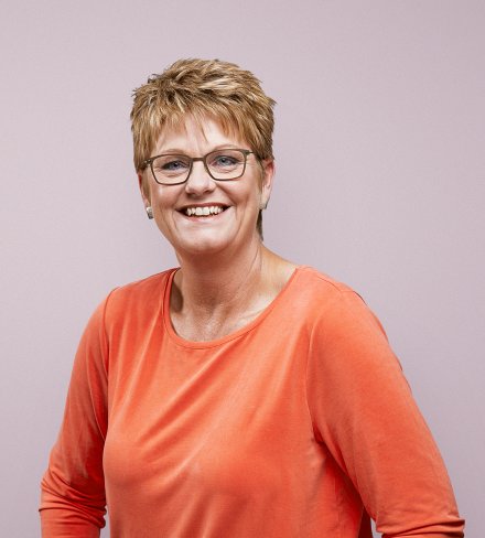 Aletta Groeneveld VBK
