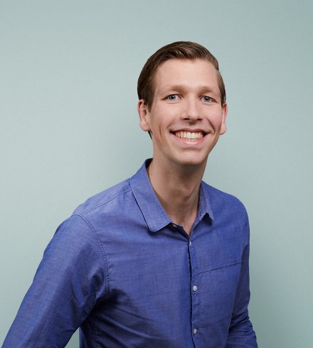 Frank Heijne Lawyer Information Technology and Privacy VBK