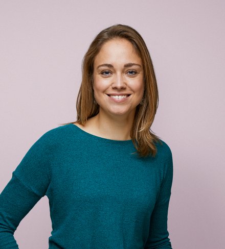 Merel Holtkamp Lawyer Administrative Law and Environmental Law VBK