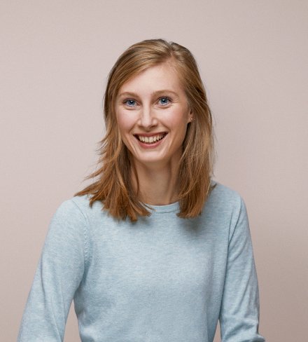 Roos Janssen Deputy civil-law notary VBK