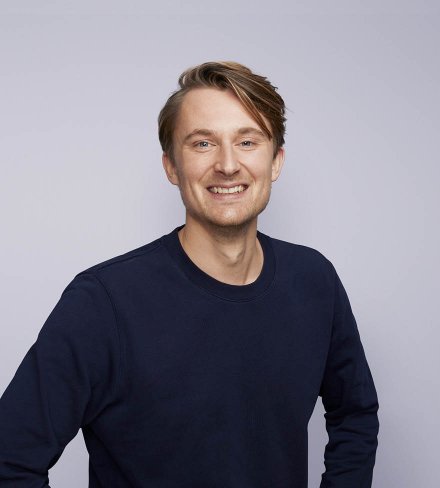 Jesse Faber Advocaat Information Technology en Privacy VBK
