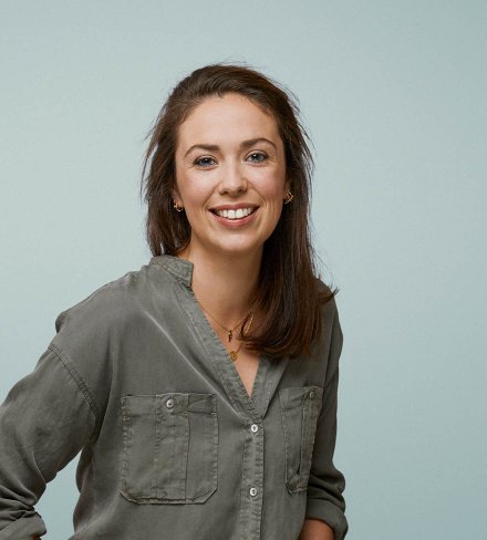 Jonna De Clerck Lawyer Liability & Insurance and Healthcare & Social domain