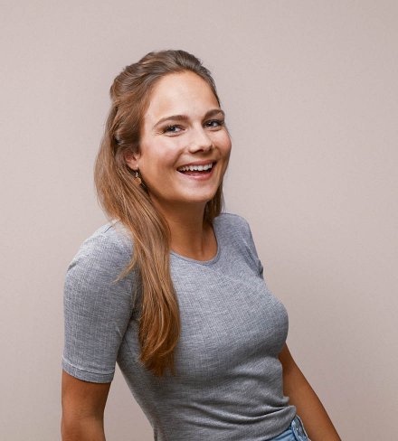 Kirsten Maes Advocaat Commercial Contracts & Dispute Resolution VBK