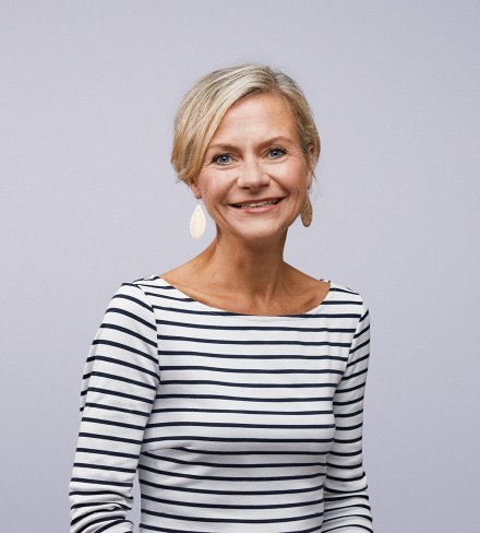 Carida Kleijn Marketing manager VBK