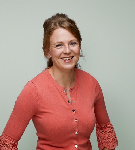 Sabina Kloppers Advocaat Information Technology VBK