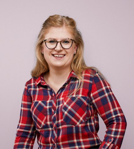 Anouk Lankhaar Advocaat Commercial Contracts & Dispute Resolution VBK