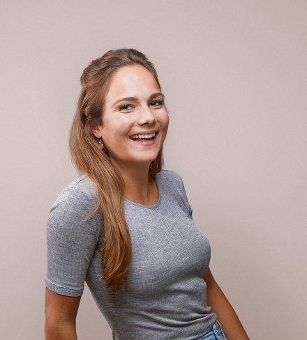 Kirsten Maes Lawyer Commercial Contracts & Dispute Resolution VBK