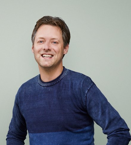 Sander Marges Advocaat | Partner Corporate / M&A VBK