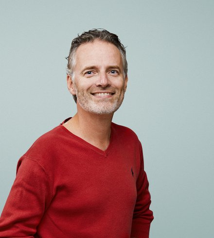 Mervyn Odink Notaris | Partner Vastgoed VBK