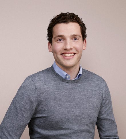 Freek Reijmerink Advocaat Zorg & Sociaal domein VBK