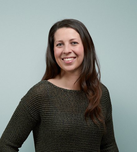 Lisa Schouten Lawyer Employment & Pensions VBK