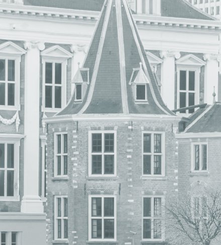 Sector Overheid VBK