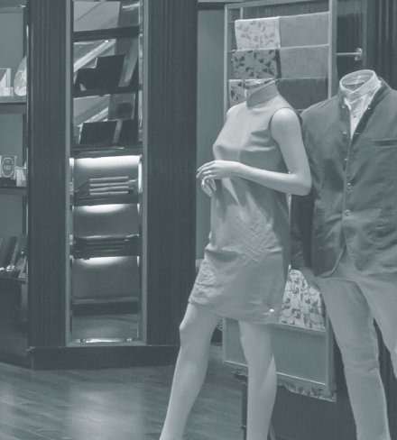 Sector Retail VBK