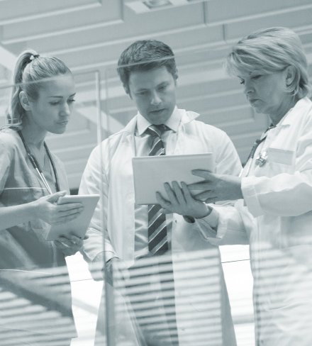 Sector Healthcare VBK