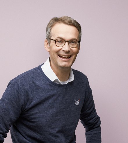 Wouter van den Briel Client Services Director VBK
