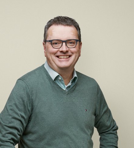 Hans van Noort Lawyer | Partner Commercial Property and Commercial Tenancy Law VBK