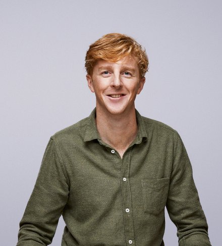 Gijs van Rooijen Advocaat Corporate / M&A VBK