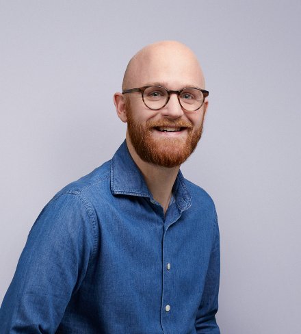 Bas van Schelven Lawyer Healthcare & Social domain VBK